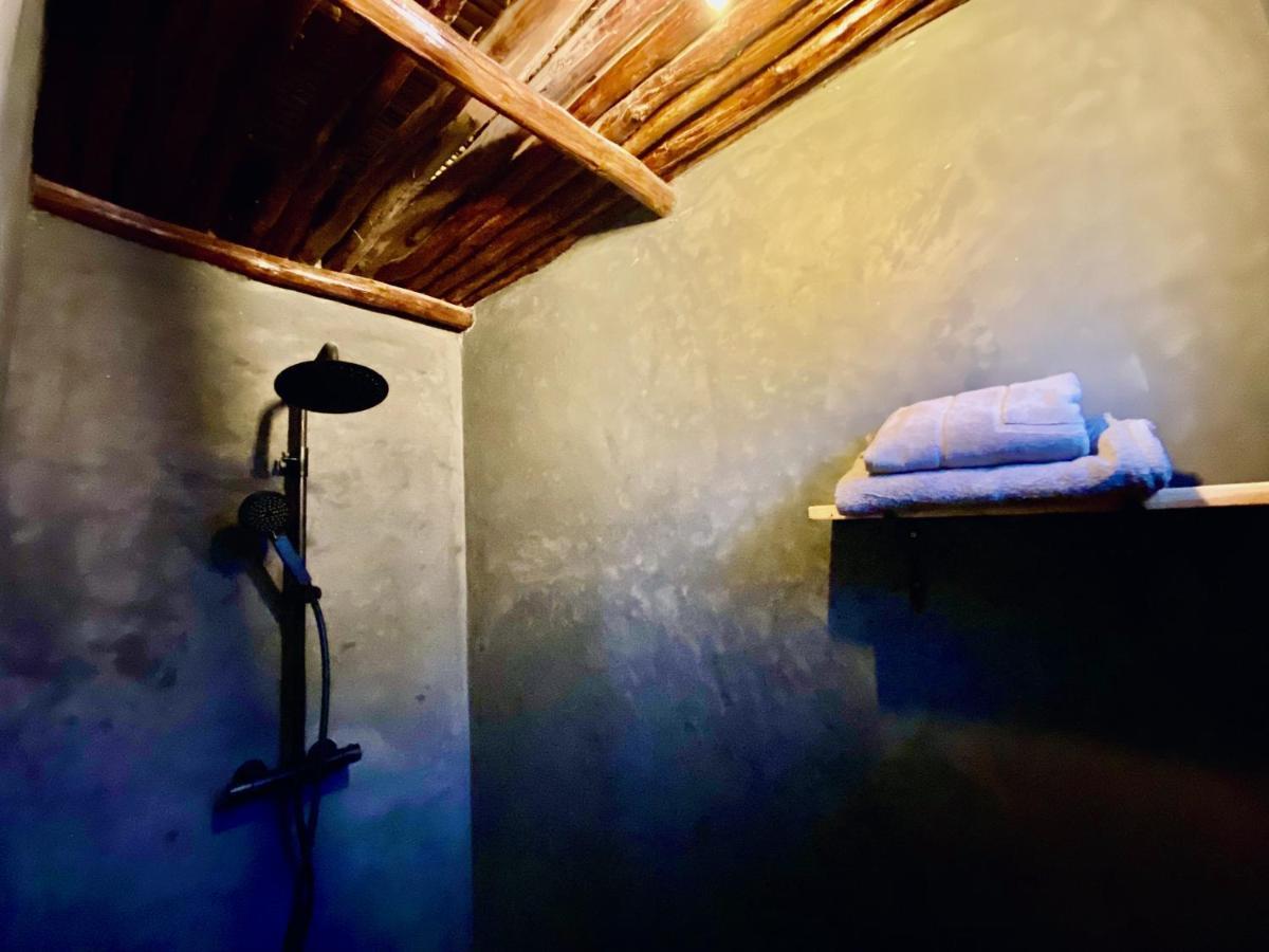 Atlas Wonders Coworking Surf Camp Taghazout Εξωτερικό φωτογραφία